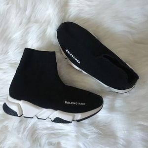 Balenciaga Speed Sneakers